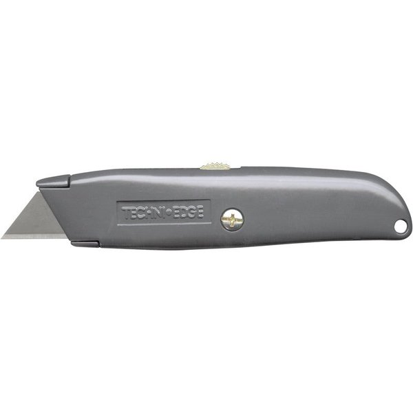 Techniedge Retract Utility Knife TE03-991